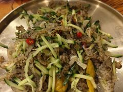 -味家烤肉烤鳗鱼牛排(西塔旗舰店)