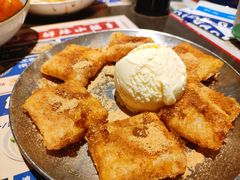 -高胖妹面庄(黄河道店)