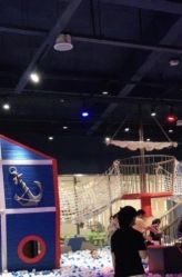-幻贝家儿童乐园(武汉永旺梦乐城店)