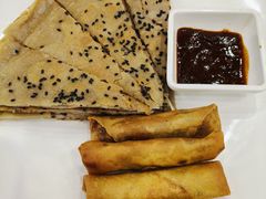 -穿越时尚餐厅(英武中路店)