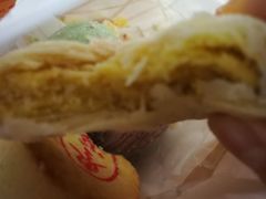 绿豆凸-稻香村(观前街店)