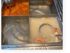 -海底捞火锅(群光广场店)