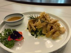 -惠丰堂饭庄·烤鸭·京味菜(民族大学店)