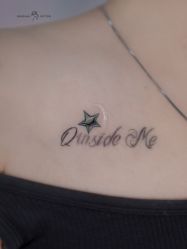 -飛凡TATTOO纹身•原创