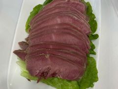 糟门腔-瑞福园联谊餐室(茂名南路店)