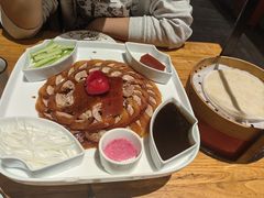 -壹零捌道·北京烤鸭(车公庄店)