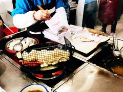 -尚食卢记烧饼(凤凰路总店)