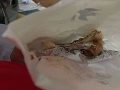 红糖肉桂杏仁卷-仙峰天然面包(迎宾路店)