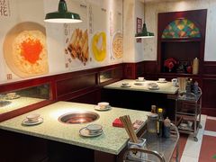 -鸿姐老火锅(静安店)