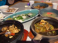 -啫神·广州地标美食(北京路店)