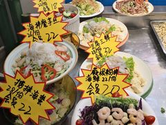 -隐厨·海鲜餐厅(恒通路店)