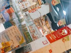 -东江海鲜酒家(艺都分店)