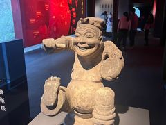 -成都武侯祠博物馆