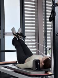 -无界瑜伽普拉提