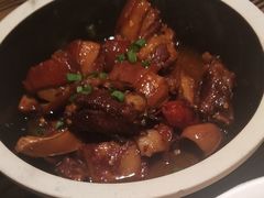 -湖南人家·家传湖南菜(水围店)