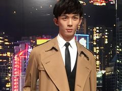 -香港杜莎夫人蜡像馆