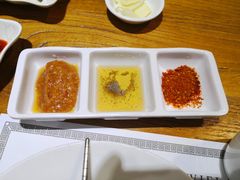 -紫霞门韩国料理烤肉(深南东路店)