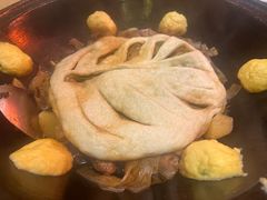 -万里闯关东铁锅炖菜馆(高新旗舰店)