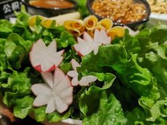 -95号酱骨·一块豆腐(展春园西路店)