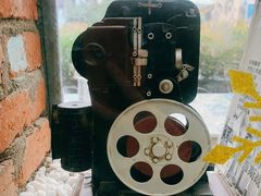 -豆蔻电影主题餐厅(四牌楼店)