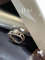 -I Do(重庆龙湖北城天街购物广场店)