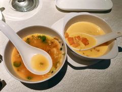 杨枝甘露-皇朝会.经典传统粤菜(外滩店)