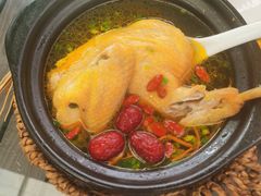 -七的湖·江南蟹舫·阳澄湖农家菜(蟹舫苑店)