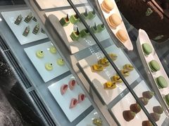 -太原富力铂尔曼大酒店-尚西餐厅