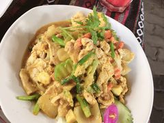 -Tikky Cafe