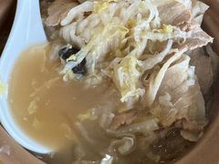 -砂锅居(西四店)