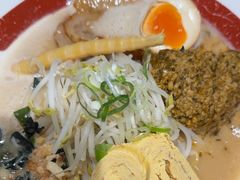 -雷门拉面·现熬骨汤(凯德来福士店)