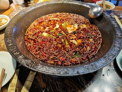 -老哥门肥肠鱼(鱼嘴店)