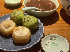 -鑫震源·苏式大虾生煎(山塘街店)