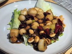 -王小姐私厨工作室(安龙路店)
