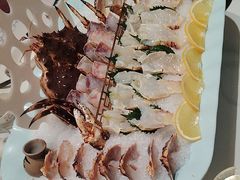 -帝皇海海鲜豆捞(桐泾商务广场店)