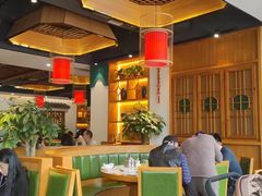 -大鸽饭(马王堆店)