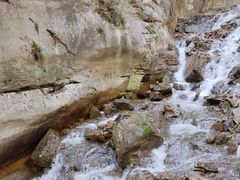 -山西壶关太行山大峡谷旅游景区
