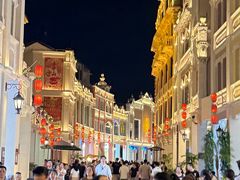 -孙文西路步行街