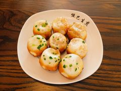 -哑巴生煎(临顿路店)