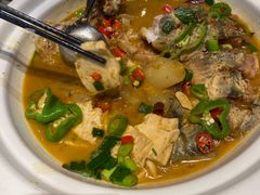 -梁家大院•农家菜(昆山会展中心店)