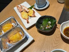 -虹料理·日料放题(悠方店)