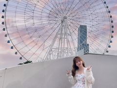 -南昌之星游乐场