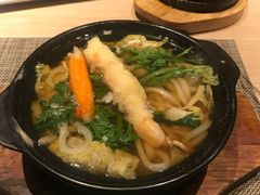 -歌行灯日本料理(伊势丹店)
