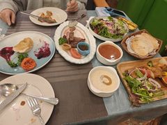 -索菲娅俄式西餐厅(中央大街店)