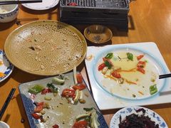 -龙姐私房菜(和顺古镇店)