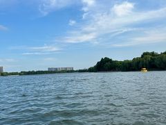 -石湖景区