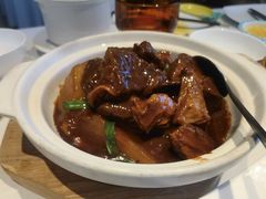 -汤城小厨•粤菜•靓汤(金融街店)