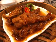 -点都德(大茶楼店)