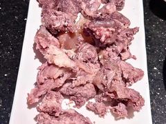 -牛事制造局牛肉火锅(莲岳路店)
