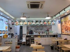 -粥瓜婆特色砂锅粥(白石洲店)